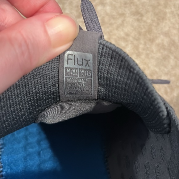 Flux Adapt Trainers - Picture 5 of 5